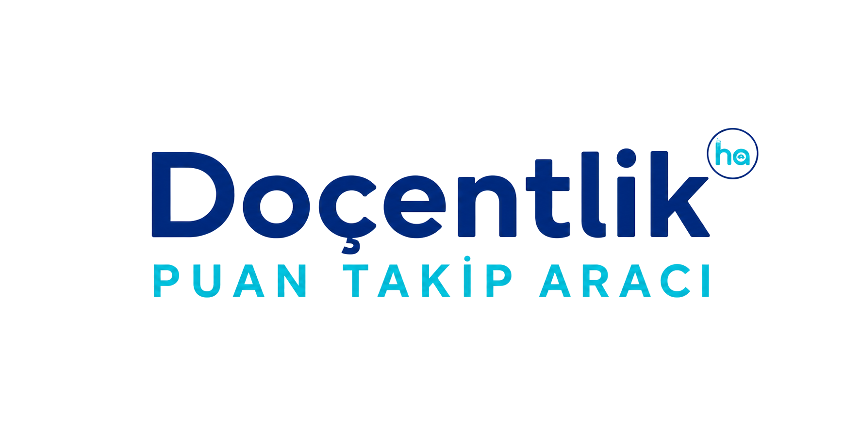 Doçentlik Puan Takip Aracı